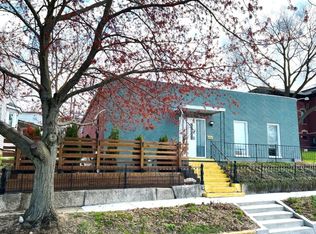 605 N 7th St #2, Lafayette, IN 47901