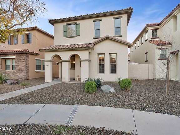 2nd image of 25919 N 54TH Avenue