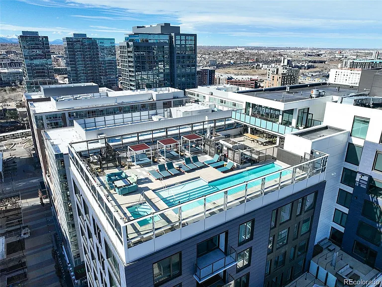 1750 Wewatta St #1121 — Photo 45