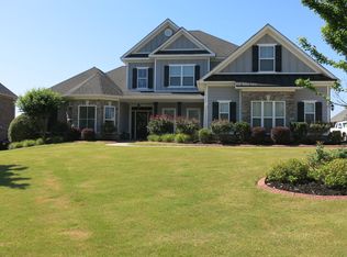 5233 Windmill Pl, Evans, GA 30809