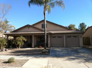18564 E Walnut Rd, Queen Creek, AZ 85142