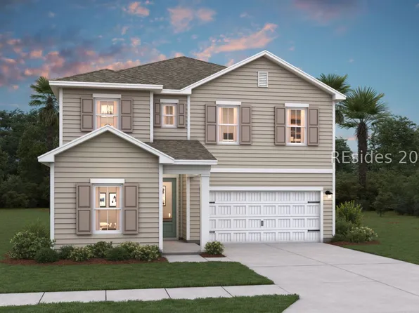 67 Marion Lake Rd, Bluffton, SC 29910