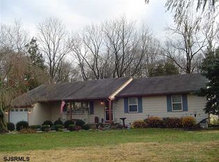 108 Sentry Dr, Bridgeton, NJ 08302