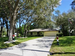 7111 N Croton Point, Hernando, FL 34442