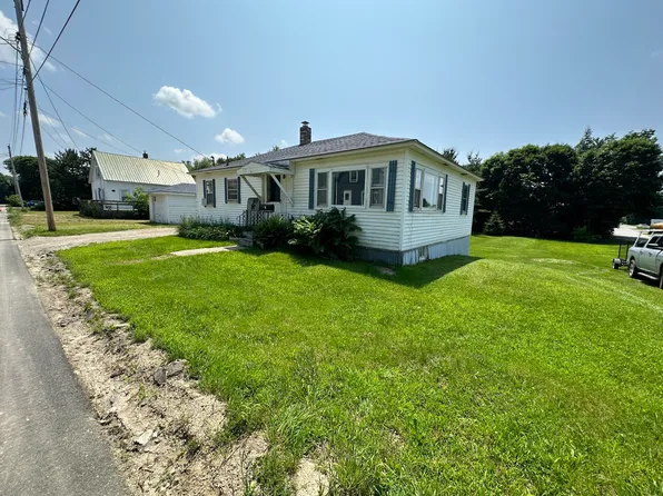 7 Morgan Street, Lincoln, ME 04457
