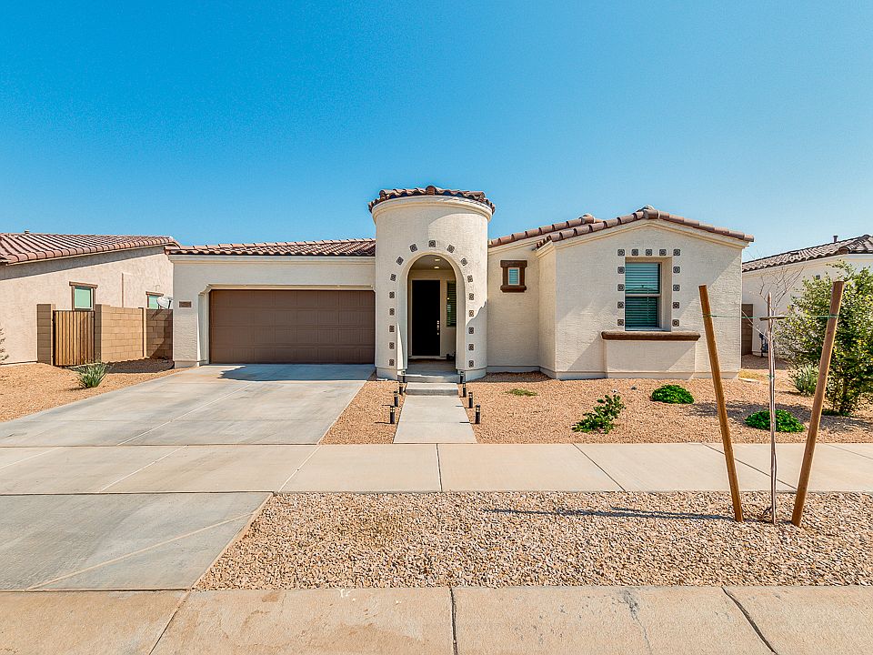 1st image of 22622 E Desert Spoon Dr
