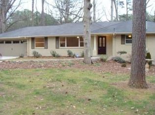 1401 Oak Grove Dr, Decatur, GA 30033