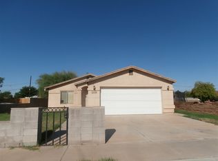 156 N 6th Ave, Yuma, AZ 85364