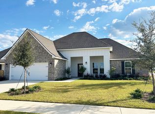 22 Pollywog Pl, Freeport, FL 32439