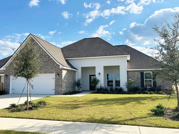 22 Pollywog Pl, Freeport, FL 32439
