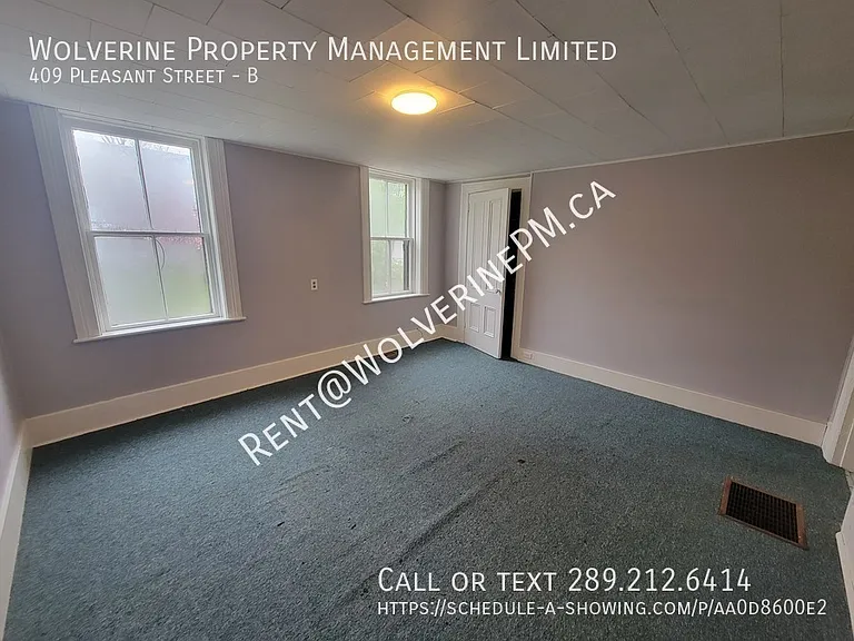 409 Pleasant St #B — Photo 24