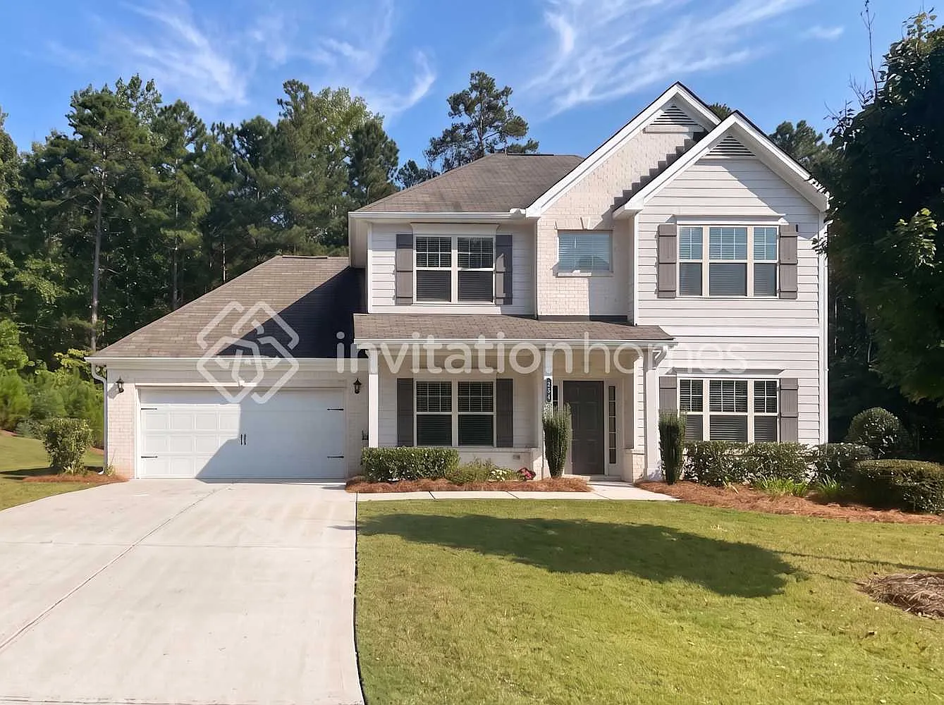 254 Wood Point Way Dallas, GA 30157 — Photo 1