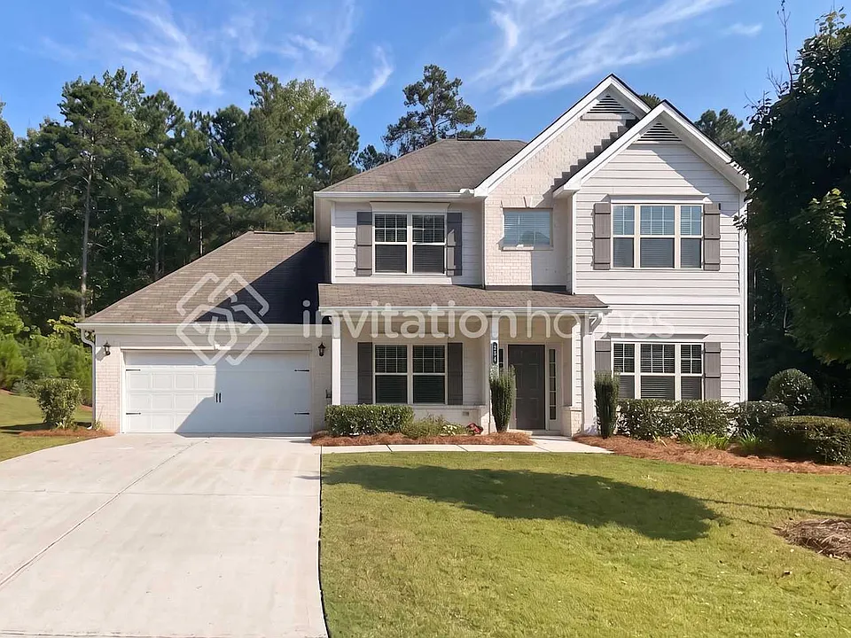 254 Wood Point Way