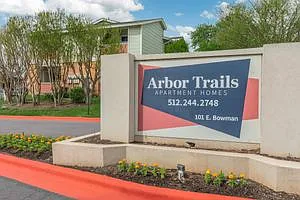 Arbor Trails Apartment Homes