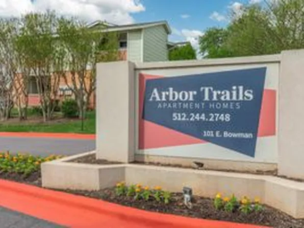Arbor Trails Apartment Homes