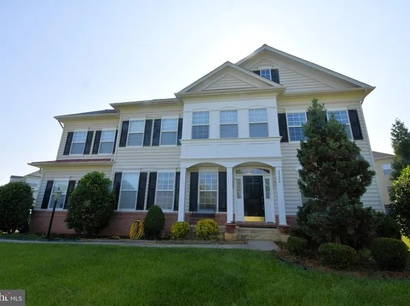 25248 Duiker Dr, Aldie, VA 20105