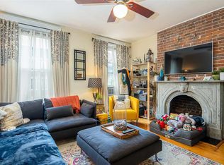 88 Park Ave APT 3S, Hoboken, NJ 07030