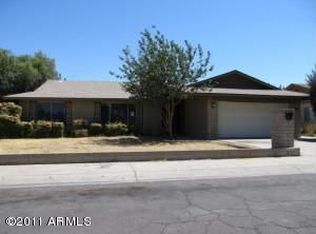 4525 W Marshall Ave, Glendale, AZ 85301