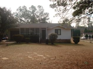 5545 Tally Yates Dr, Rembert, SC 29128