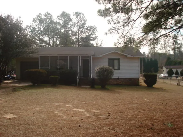 5545 Tally Yates Dr, Rembert, SC 29128