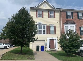 5850 Tami Ter, Frederick, MD 21703