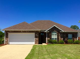 115 Copper Ridge Ln, Florence, MS 39073