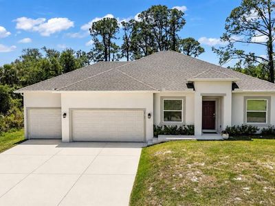 18105 POSTON AVENUE, Port Charlotte, FL, 33948