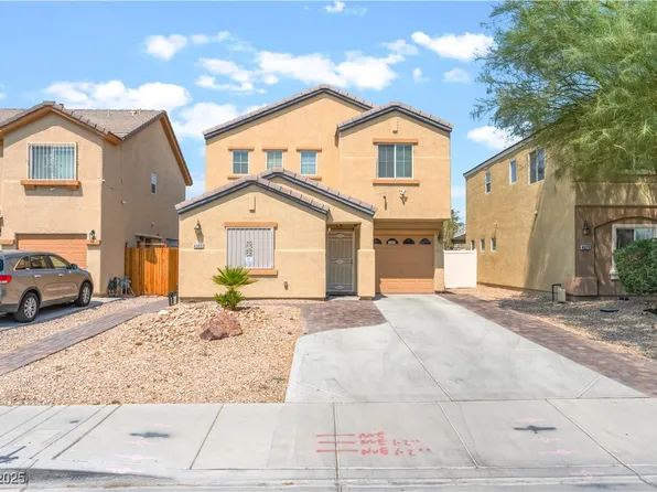 4069 Puebla St, Las Vegas, NV 89115