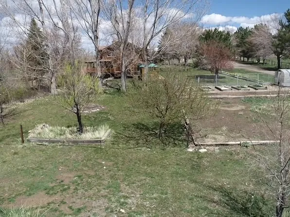 1 Mountain View Camp Rd #No1, Deeth, NV 89823