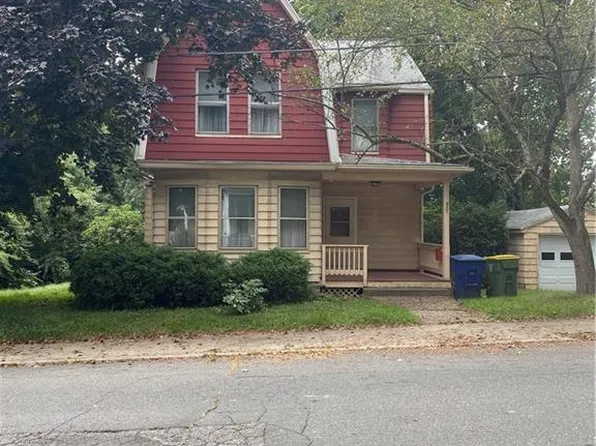 307 Dwight Street, Waterbury, CT 06704