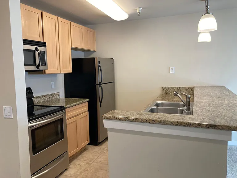 6400 Christie Ave #5316 — Photo 4