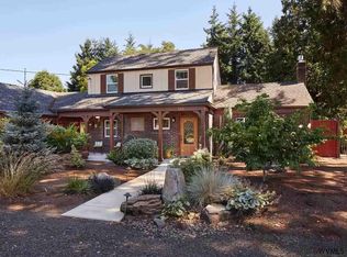 720 E Thornton Lake Dr, Albany, OR 97321