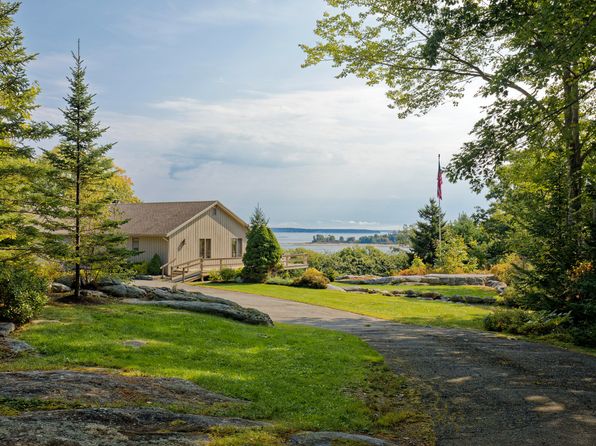 153 Back Shore Road, Bristol, ME 04564
