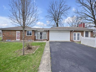 860 Basswood Rd, Columbus, OH, 43207