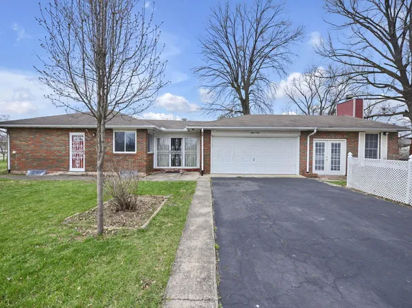 860 Basswood Rd, Columbus, OH 43207