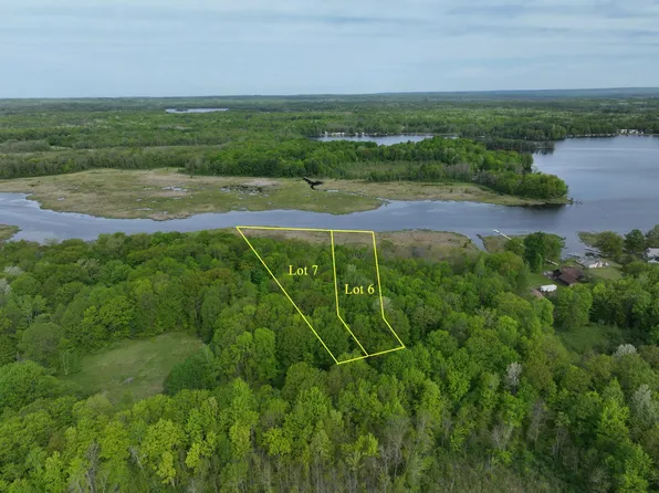 N Pleasantview Trl Lot 7, New Auburn, WI 54757