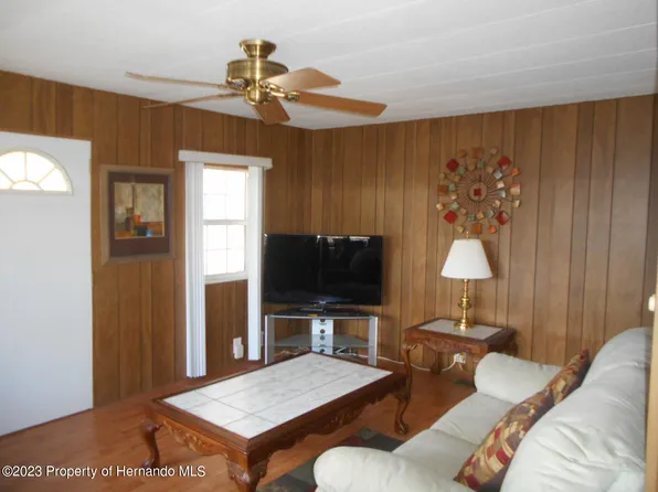 8186 Modena Ave, Brooksville, FL 34613