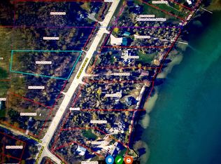 Land 226a M22 Sw Bayshore Dr, Traverse City, MI 49684