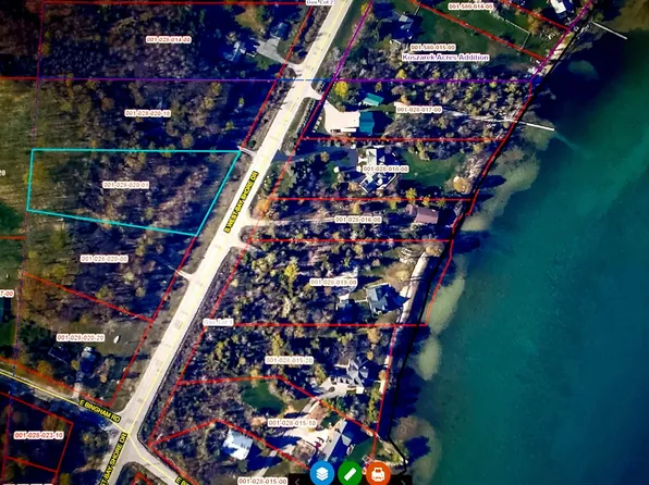 PARCEL 3-225A SW Bayshore Dr #3, Traverse City, MI 49684