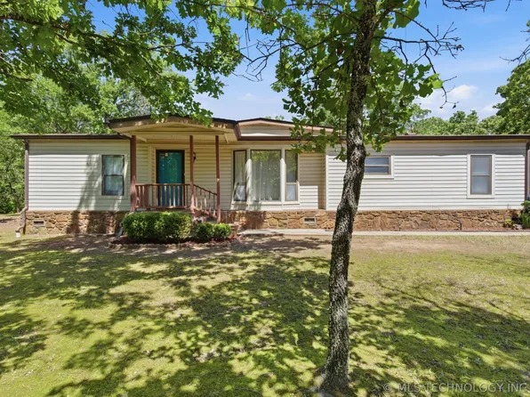216 Shawnee Rd, Sand Springs, OK 74063