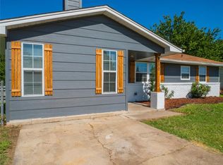 930 SW 37th St, Lawton, OK 73505