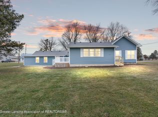 217 N 3rd St, Bannister, MI 48807
