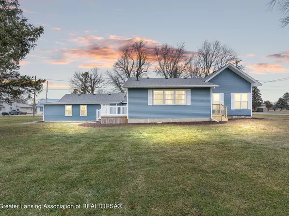 217 N 3rd St, Bannister, MI 48807