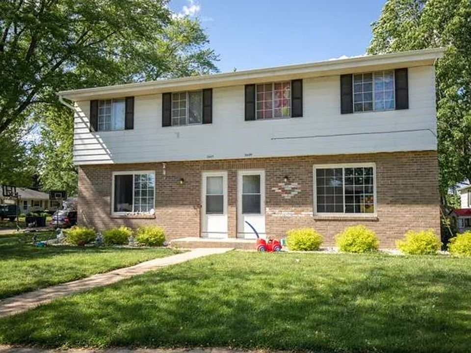 1st image of 2607 Wesley Ave #2609