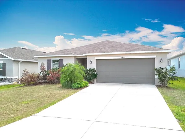 16588 Centipede St, Clermont, FL 34714