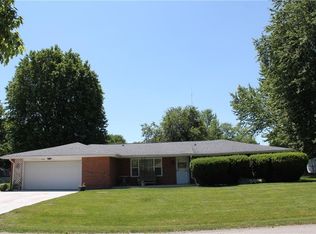107 Tanglewood Dr, Anderson, IN