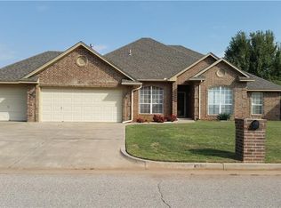 6633 NW 112th St, Oklahoma City, OK 73162