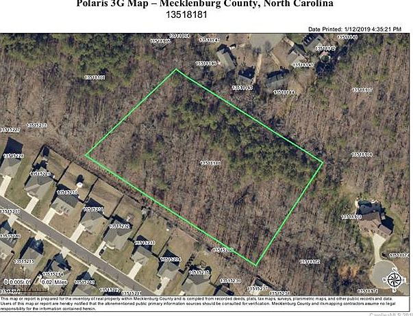 2nd image of 5217 Margaret Wallace Rd