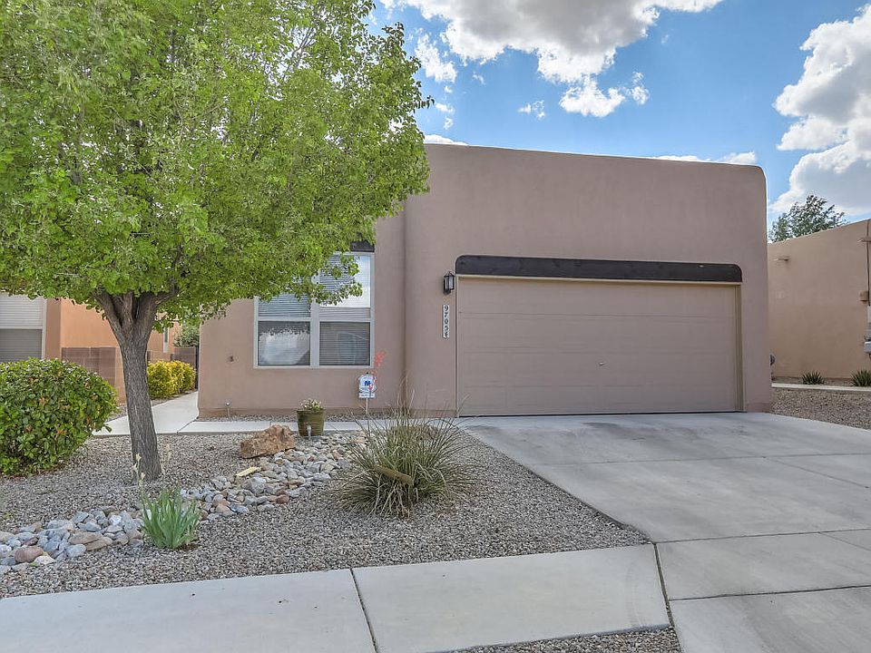 1st image of 9705 Calle Chamisa NW