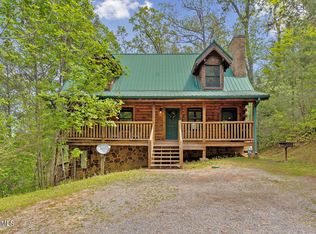 1237 Secona Way, Sevierville, TN 37876